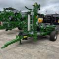 Mchale 991HS Wrapper