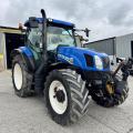 New Holland T6.175