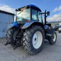 New Holland TM120