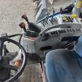 New Holland T6020