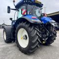New Holland T7.270
