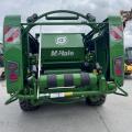 Mchale Fusion 4