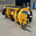 New Holland Header