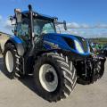 New Holland T6.180