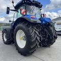 New Holland T7.245