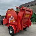 Teagle 8500