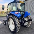 New Holland T4.55