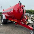 Hi-Spec 3000 Tanker