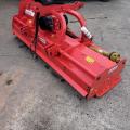 Maschio Bisonte 250