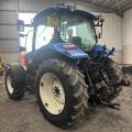 New Holland T6020