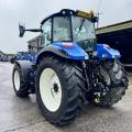 New Holland T5.120