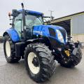 New Holland T7.200