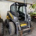 New Holland L320