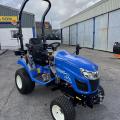 New Holland Boomer 25