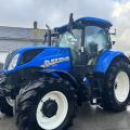 New Holland T7.190