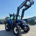 New Holland T5.120