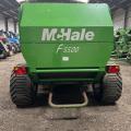 Mchale F5500