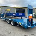 Kane 16T Low Loader