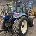 New Holland T5.105