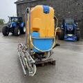 Jarmet 1000L Sprayer
