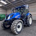 New Holland T6.145
