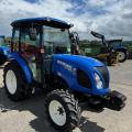 New Holland Boomer 50