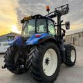 New Holland T5.120