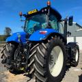 New Holland T7.230