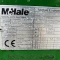 Mchale C460