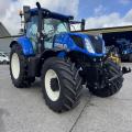 New Holland T7.230