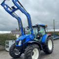 New Holland T5.100S