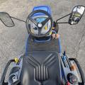 New Holland Boomer 25
