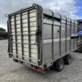 Ifor Williams DP120
