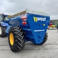 West 1850 Dual