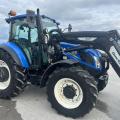 New Holland T5.105