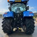 New Holland T7.210