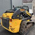 New Holland C337