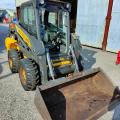 New Holland L218