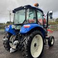 New Holland T4.55