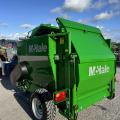 Mchale C460