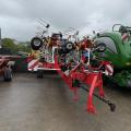 Pottinger Tedder