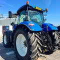 New Holland T7.230