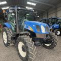 New Holland T6020