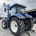 New Holland T6.160