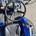 New Holland Boomer 35