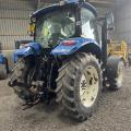 New Holland T6020
