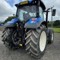 New Holland T6.145