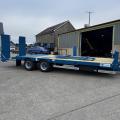 Kane Low Loader