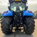 New Holland T7.210