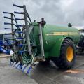 Connor 2750 Tanker